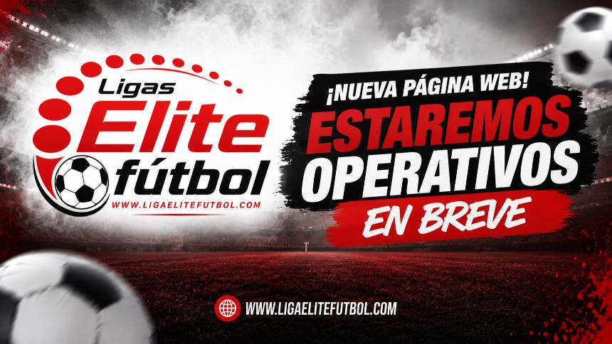 NUEVA WEB OPERATIVA PROXIMAMENTE